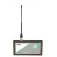 Radio receiver indicator Gorke IDO-99/SH