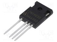 Transistor: N-MOSFET; SiC; unipolar; 1.2kV; 45A; Idm: 150A; 114W INFINEON TECHNOLOGIES