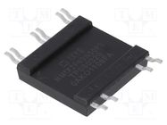 Transistor: N-MOSFET x2; Polar3™; unipolar; 500V; 30A; Idm: 150A IXYS