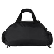 Wozinsky Travel Sports Bag Backpack Hand Luggage Bag 40x20x25 cm for Airplane Black (WSB-B01), Wozinsky
