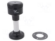 Module: base; IP66; Eco Modul 60; 100mm; -30÷60°C AUER SIGNAL