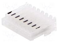 Connector: wire-board; plug; female; PIN: 7; MAS-CON; IDC; for cable PANCON
