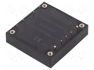 Converter: DC/DC; 150W; Uin: 43÷160VDC; Uout: 24VDC; Iout: 6.25A AIMTEC
