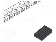 IC: PMIC; battery charging controller; 4.2V; 1 x Li-Ion / Li-Po TEXAS INSTRUMENTS