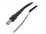 Hot air pencil; for hot air station QUICK