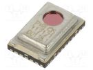 Sensor: infrared detector; 1.75÷3.6VDC; OUT: I2C; SMD; -40÷85°C KEMET