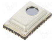 Sensor: infrared detector; 1.75÷3.6VDC; OUT: I2C; SMD; -40÷85°C KEMET