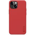Nillkin Super Frosted Shield Pro durable case, cover for iPhone 13 mini red, Nillkin