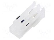 Connector: wire-board; plug; female; PIN: 2; MAS-CON; IDC; for cable PANCON