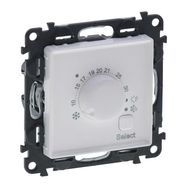 Thermostat Valena Life 752133 (white)
