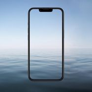 Nillkin Amazing H 9H Tempered Glass Screen Protector iPhone 13 Pro Max, Nillkin