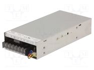 Power supply: switching; for building in,modular; 200W; 24VDC TDK-LAMBDA