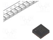 IC: driver; stepper motor controller; VFQFPN16; 1.3A; 1.8÷10V 