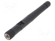 Antenna; Bluetooth,WiFi,ZigBee; 2.8dBi; twist-on; 2.4÷2.5GHz LINX TECHNOLOGIES / TE Connectivity