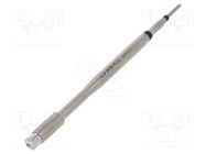 Tip; special; 3.8x5mm; longlife JBC TOOLS