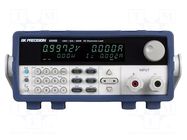 Electronic load; 150V; 30A; 300W; 214.5x88.2x354.6mm; 100÷240VAC B&K PRECISION