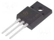 Transistor: N-MOSFET; CoolMOS™ CFD7; unipolar; 650V; 5A; Idm: 51A INFINEON TECHNOLOGIES