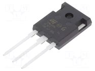 Transistor: N-MOSFET; MDmesh™ DM6; unipolar; 650V; 43A; Idm: 260A STMicroelectronics