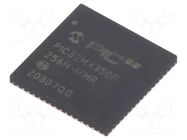 IC: PIC microcontroller; 256kB; I2C x2,PMP,PPS,SPI x2,UART x2 MICROCHIP TECHNOLOGY