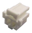 CONNECTOR, RCPT, 2POS, 1ROW, 2MM