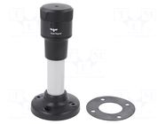 Module: base; IP66; Eco Modul 40; 100mm; -30÷60°C AUER SIGNAL