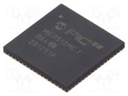 IC: PIC microcontroller; 512kB; 120MHz; 2.3÷3.6VDC; SMD; QFN64 MICROCHIP TECHNOLOGY