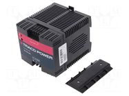 Power supply: switching; 120W; 24VDC; 5A; 85÷264VAC; 85÷375VDC TRACO POWER