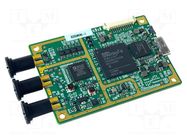 Dev.kit: Xilinx; USB cable; Comp: AD9364,XC6SLX150; 127x89x64mm DIGILENT