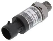 PRESSURE SENSOR, GAUGE, 250PSI, ANALOGUE