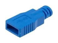 HOOD, USB 3.0 TYPE A PLUG, PVC
