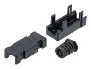 HOOD, USB 3.0 TYPE A PLUG, ABS+PC