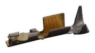 CONTACT, SOCKET, CRIMP, 18-20AWG