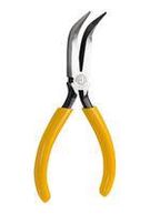CURVED LONG NOSE PLIER