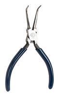 CURVED NEEDLE NOSE PLIER