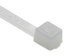 CABLE TIE, 83MM, PA6.6, 18LB, NATURAL