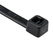 CABLE TIE, 198MM, PA6.6, 30LB, BLACK