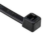 CABLE TIE, 365MM, PA6.6, 30LB, BLACK