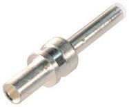 CONTACT ASSEMBLY, PIN, 8MM, CONNECTOR