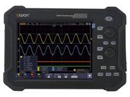 Handheld oscilloscope; 70MHz; 14bit; LCD TFT 8"; Ch: 4; 1Gsps; ≤5ns OWON