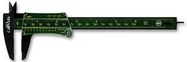 VERNIER CALIPER, PLASTIC