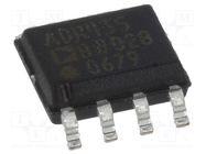 IC: voltage reference source; 5V; ±0.04%; SO8; 30mA Analog Devices