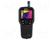 Thermo-hygrometer; LCD TFT 2,8"; 320x240; 0÷100%RH; 85x160x44mm FLIR SYSTEMS AB