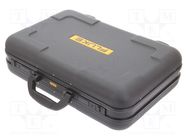 Scopemeters accessories; Equipment: hard case FLUKE