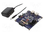 Dev.kit: Microchip; ETHERNET; Components: LAN9354 MICROCHIP TECHNOLOGY
