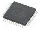 IC: PIC microcontroller; 128kB; 2.5÷3.6VDC; SMD; TQFP44; PIC32 MICROCHIP TECHNOLOGY