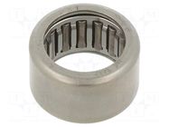 Bearing: needle roller; thin walled; Øint: 14mm; Øout: 20mm; W: 12mm SKF