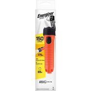 LED flashlight, conform to: ATEX Ex  150Lm 2xD ISHH25 Energizer