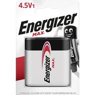 Алкалиновая батарейка 3LR12 4,5V ENERGIZER