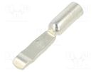 Contact; hermaphrodite; silver plated; 16mm2; 6AWG; crimped; 110A ANDERSON POWER PRODUCTS