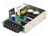 Power supply: switched-mode; for building in,modular; 15.8W TDK-LAMBDA